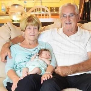 Meet your Posher, Frances